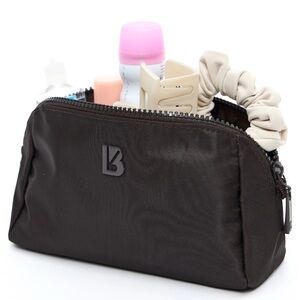BuffBunny Game Changer Zip Cosmetic Bag